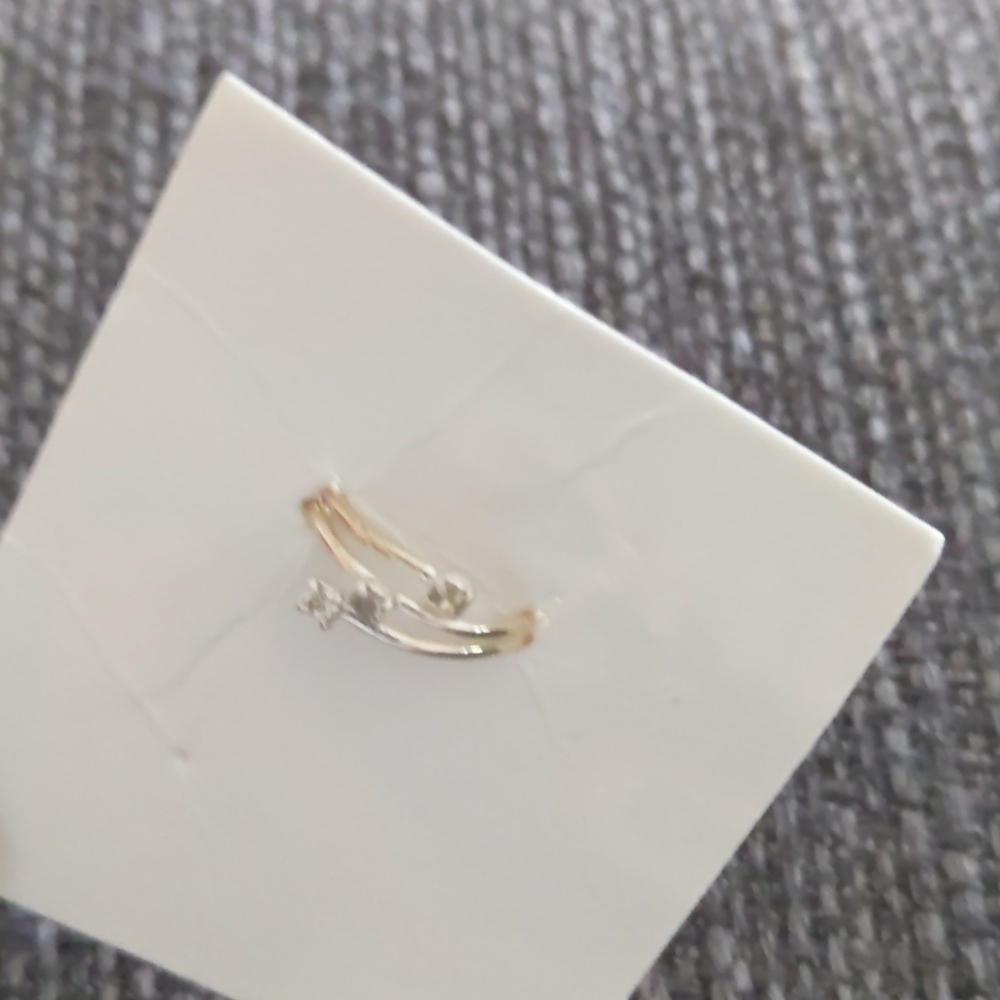 Toe ring - Picture 2 of 3